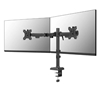 Picture of MONITOR ACC DESK MOUNT 10-32"/DUAL DS60-600BL2 NEOMOUNTS