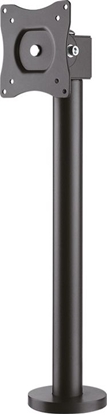 Picture of MONITOR ACC DESK MOUNT 10-32"/NS-DPOS100BLACK NEOMOUNTS