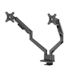 Picture of MONITOR ACC DESK MOUNT 17-32"/DUAL DS70-250BL2 NEOMOUNTS
