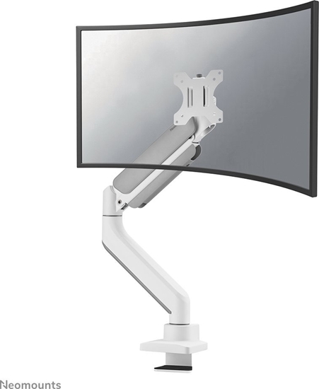 Picture of MONITOR ACC DESK MOUNT 17-49"/DS70PLUS-450WH1 NEOMOUNTS