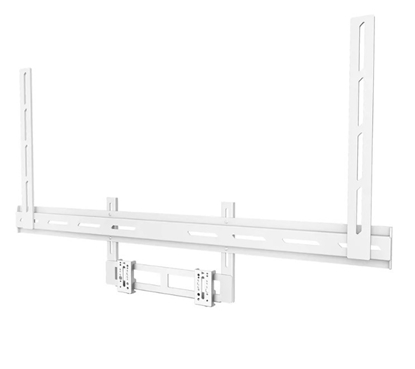 Picture of MONITOR ACC VIDEOBAR KIT/43-110" AV2-500WH NEOMOUNTS