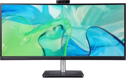 Picture of Monitor Acer CB343CURDbemiiphcuzx (UM.CB3EE.D02)