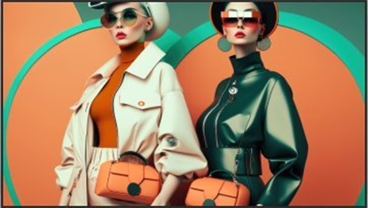 Attēls no Monitor AG Neovo  PN-46D2