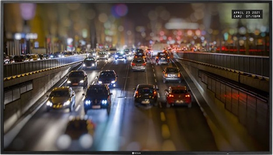 Picture of Monitor AG Neovo  SMQ-4301