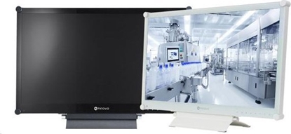 Attēls no Monitor AG Neovo Neovo LCD/LED X-2402 BLACK Glass (24-7)