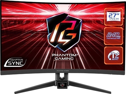 Picture of Monitor ASRock Phantom Gaming PG27F15RS1A