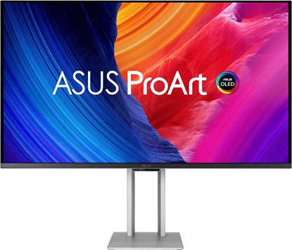 Picture of ASUS ProArt OLED PA32UCDM 31.5inch