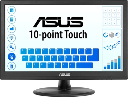 Attēls no Asus VT169HE