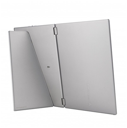 Attēls no Monitor Asus ZenScreen Duo OLED MQ149CD (90LM0AKV-B01N70)