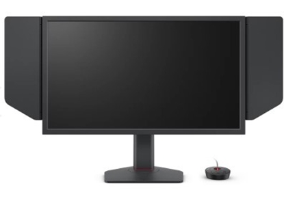 Attēls no BenQ ZOWIE XL2546X+