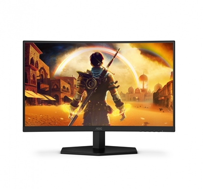 Attēls no AOC Gaming C24G42E 23,6 Zoll FHD Gaming Monitor