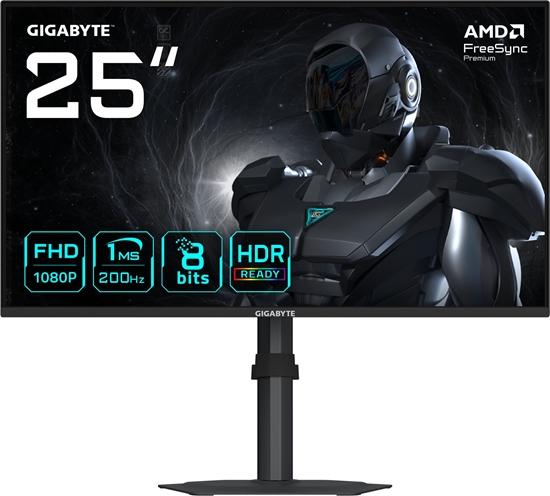 Picture of Monitor Gigabyte G25F2