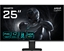 Изображение Monitor 24.5 cala GS25F2 IPS FHD HDMI DP 200HZ