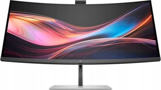 Изображение Monitor HP Pro 734pm (8K157AA)