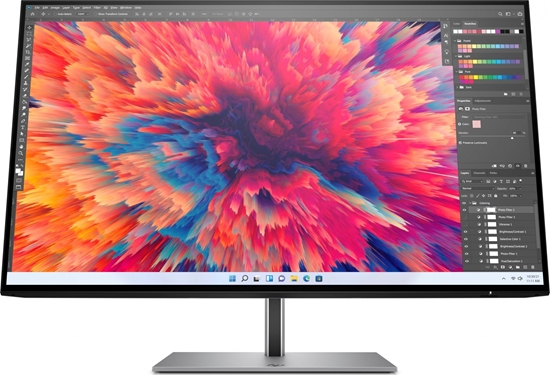 Изображение Monitor HP Z24q G3 (4Q8N4AT#ABB)