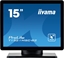 Attēls no Monitor iiyama ProLite T1521MSC-B2