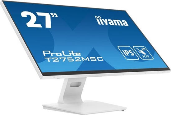 Picture of Monitor iiyama ProLite T2752MSC-W1
