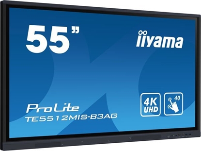 Изображение Monitor iiyama ProLite TE5512MIS-B3AG