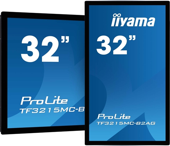 Изображение Monitor iiyama ProLite TF3215MC-B2AG