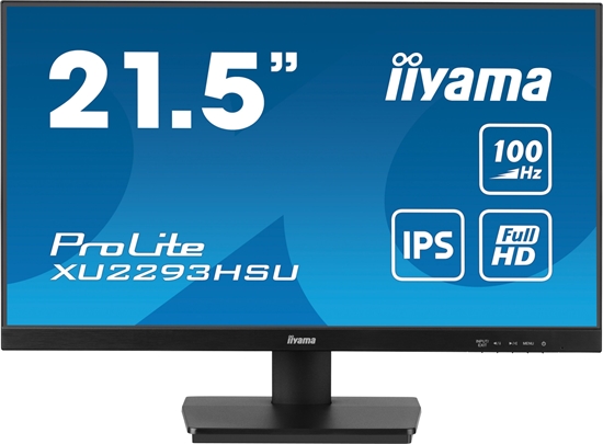 Picture of Monitor iiyama ProLite XU2293HSU-B7