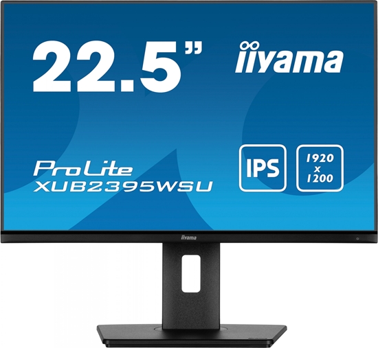 Изображение Monitor iiyama ProLite XUB2395WSU-B5