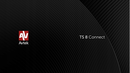 Picture of Monitor interaktywny TS 8 Connect 86