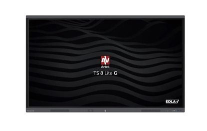 Picture of Monitor interaktywny TS 8 LITE G 65 