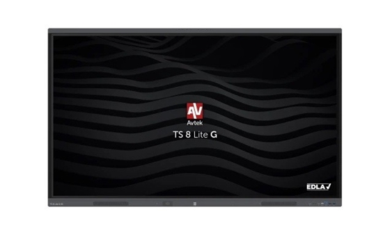 Picture of Monitor interaktywny TS 8 LITE G 65 