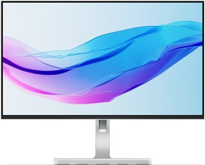 Изображение Lenovo | L24m-4A | 23.8 " | IPS | FHD | 16:9 | 100 Hz | 1 ms | 1920 x 1080 pixels | 250 cd/m² | HDMI ports quantity 1 | Cloud Grey | Warranty 36 month(s)