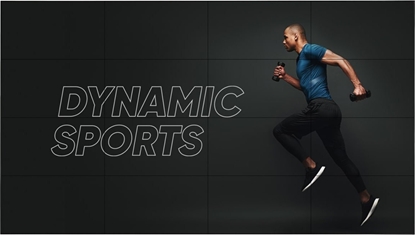 Attēls no Monitor LG 49VL5PJ