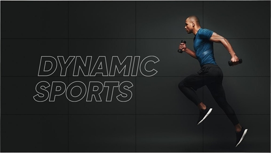 Изображение Monitor LG 49VL5PJ