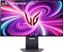 Attēls no Monitor LG UltraGear OLED 32GS95UX-B