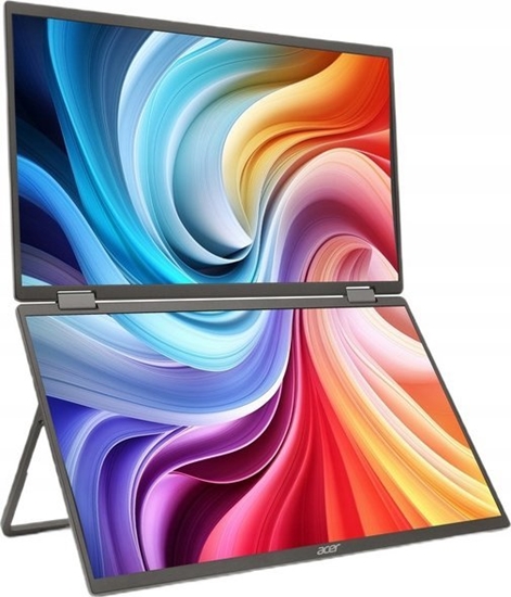 Picture of Monitor mobilny dual 16 cali PD163Qbmiuux