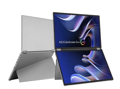 Изображение Monitor MQ149CD 14 cali OLED DUO FHD mHDMI USB-C