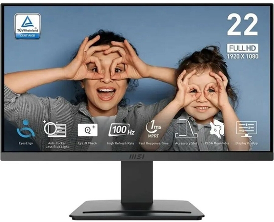 Picture of Monitor MSI PRO MP223 E2