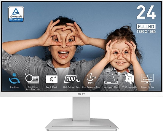 Picture of Monitor MSI PRO MP2412W