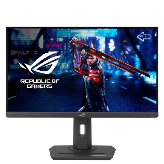 Picture of Monitor ROG Strix 24.5 cala XG259QNS IPS HDMI USB PIVOT