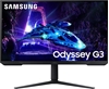 Picture of LCD Monitor|SAMSUNG|32 "|1920 x 1080 pixels|Full HD|Native aspect ratio 16:9|LCD|Flat|LS32DG302EUXEN