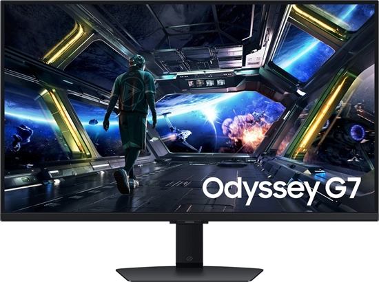 Изображение Samsung Odyssey G7 S32DG702EU