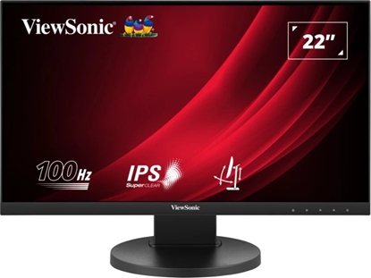 Picture of Monitor ViewSonic VG2208A-HD