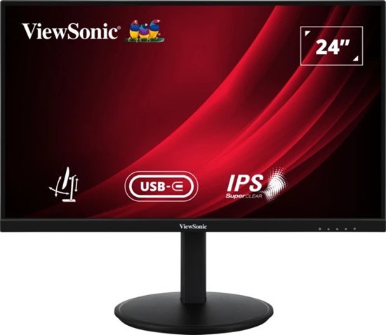 Picture of Monitor ViewSonic VG2409-MHDU-2