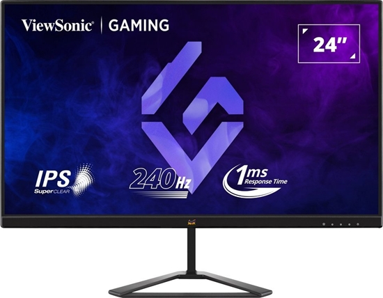 Изображение Monitor ViewSonic VX2479A-HD-PRO