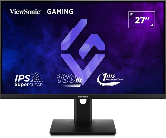 Изображение Monitor ViewSonic XG27G1