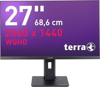 Изображение Monitor Wortmann AG Terra 2775W PV V3 (3030231)