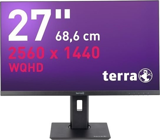 Изображение Monitor Wortmann AG Terra 2775W PV V3 (3030231)