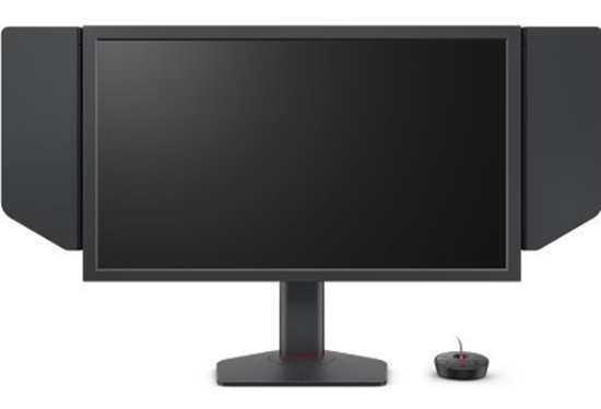 Picture of BenQ ZOWIE XL2586X+