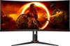 Picture of AOC CU34G2XP/BK 34 Inch WQHD Gaming Monitor