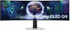 Picture of Monitors Samsung Odyssey G9 LS49DG934SUXEN 49" OLED Curved Silver