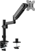Picture of Monitora stiprinājums Gembird Adjustable Desk Display Mounting Arm 17”-32”
