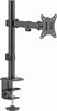 Picture of Monitora stiprinājums Gembird Desk Mounted single Monitor Arm